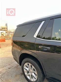 شێڤرۆلێت تاهۆ